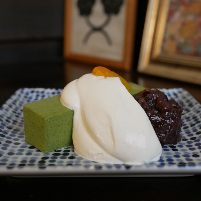 Kanmidokoro Akachaya, Restaurant in Kobe