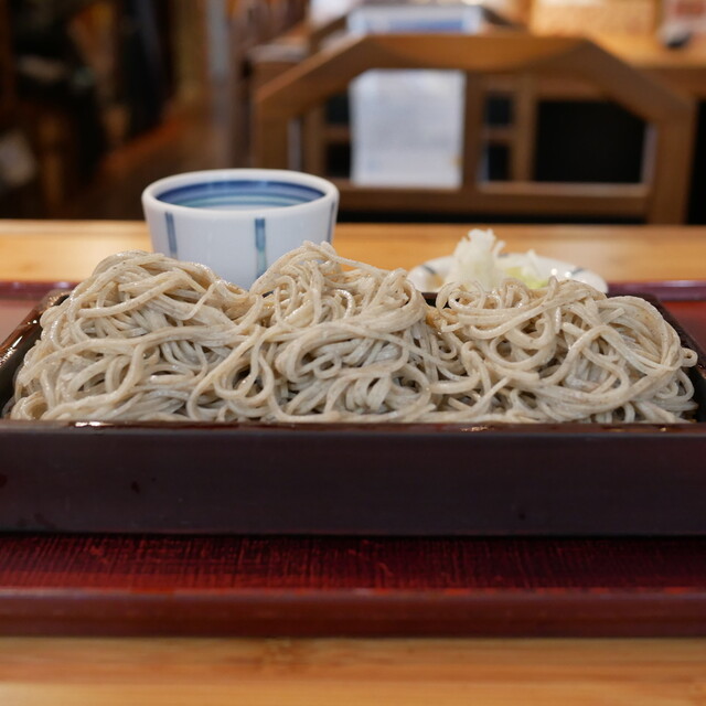Kyuan restaurant in Kobe, Japan