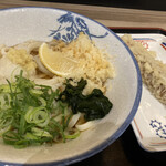 Ganso Serufu Udon No Mise Chikusei - 