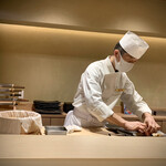 Sushi Hana Honten - 