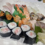 Sushi Hide - 