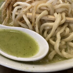 極濃湯麺シントミ 本庄店 - 