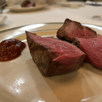 ベンジャミンステーキハウス 六本木 - 