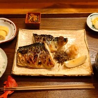 赤坂とゝや魚新 -  赤坂とゝや魚新 -