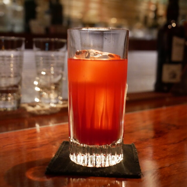 The Common One Bar Kyoto