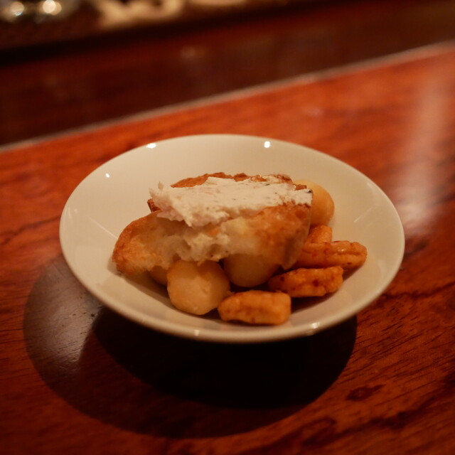 The Common One Bar Kyoto photo 2