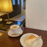 アンセーニュダングル - 