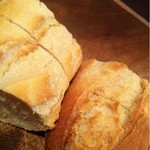 デザミ - パン