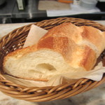 ルラシオン - パン