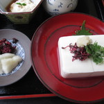 とようけ茶屋 - 食べた者しかわからない美味です。