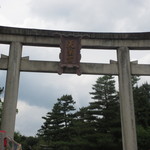 とようけ茶屋 - 北野天満宮①