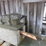 とようけ茶屋 - 北野天満宮②