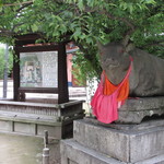 とようけ茶屋 - 北野天満宮④