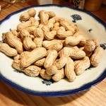 太平 - 落花生(300円)