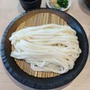 本格手打うどん 大河