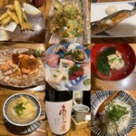 居酒屋 ちょーちょ - 