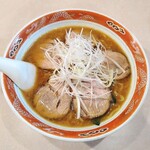 みそチャーシューメン（1000円）