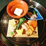 絶景露天風呂の宿 銀波荘 - 