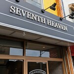 SEVENTH HEAVEN - 