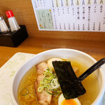 Ramen Himawari - 