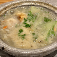 西麻布 清水 - 