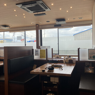 焼肉 ことぶき_2