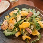 沖縄料理 かりゆし - 