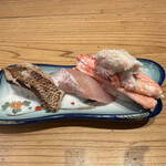 Toyama Sushi - 