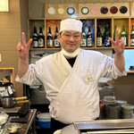 Toyama Sushi - 