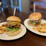 パントリー コヨーテ - 