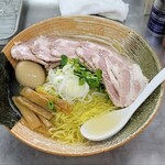 覆麺 智 - 