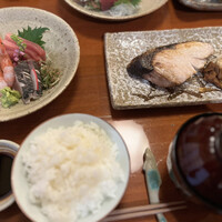 赤坂とゝや魚新 -  赤坂とゝや魚新 -