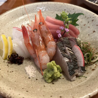 赤坂とゝや魚新 -  赤坂とゝや魚新 -