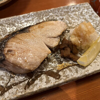 赤坂とゝや魚新 -  赤坂とゝや魚新 -