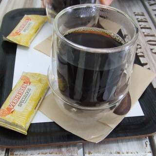 ハピネス コーヒースタンド_0