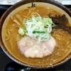 麺屋 つくし 三井アウトレット北陸小矢部店