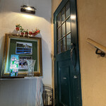 欧風家庭料理 VON - 