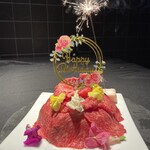 国産熟成焼肉 肉バル ドウラクコリーダ - 