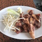 亀八 - ジンギスカン