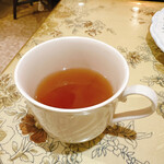 欧風家庭料理 VON - コンソメスープ