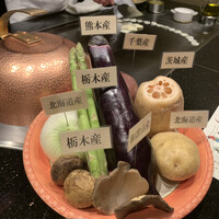 ステーキハウスハマ 六本木本店 - 