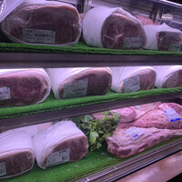 ステーキハウスハマ 六本木本店 - 