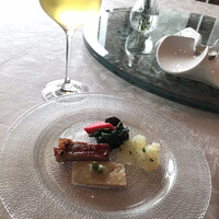 中国飯店 麗穂 -  中国飯店 麗穂 -