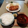 とんかつ さんき - 