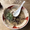 博多ラーメン一龍 西条店