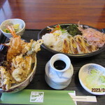 Nihon Soba Ichinaru - 