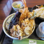 Nihon Soba Ichinaru - 