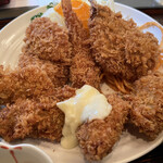 CUTLET RESTAURANT ぶらじる - 