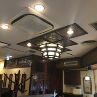 個室中華 頤和園 溜池山王店 - 