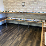 ベーカリーふわり - 